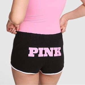 PINK Victoria's Secret Micro Modal Shorts